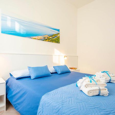 Casa Mian - Bed And Breakfast Orosei Εξωτερικό φωτογραφία