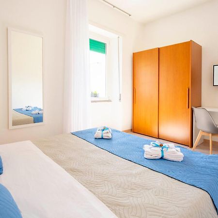 Casa Mian - Bed And Breakfast Orosei Εξωτερικό φωτογραφία