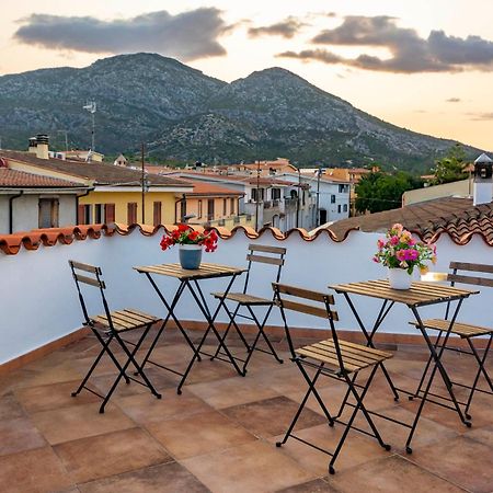 Casa Mian - Bed And Breakfast Orosei Εξωτερικό φωτογραφία