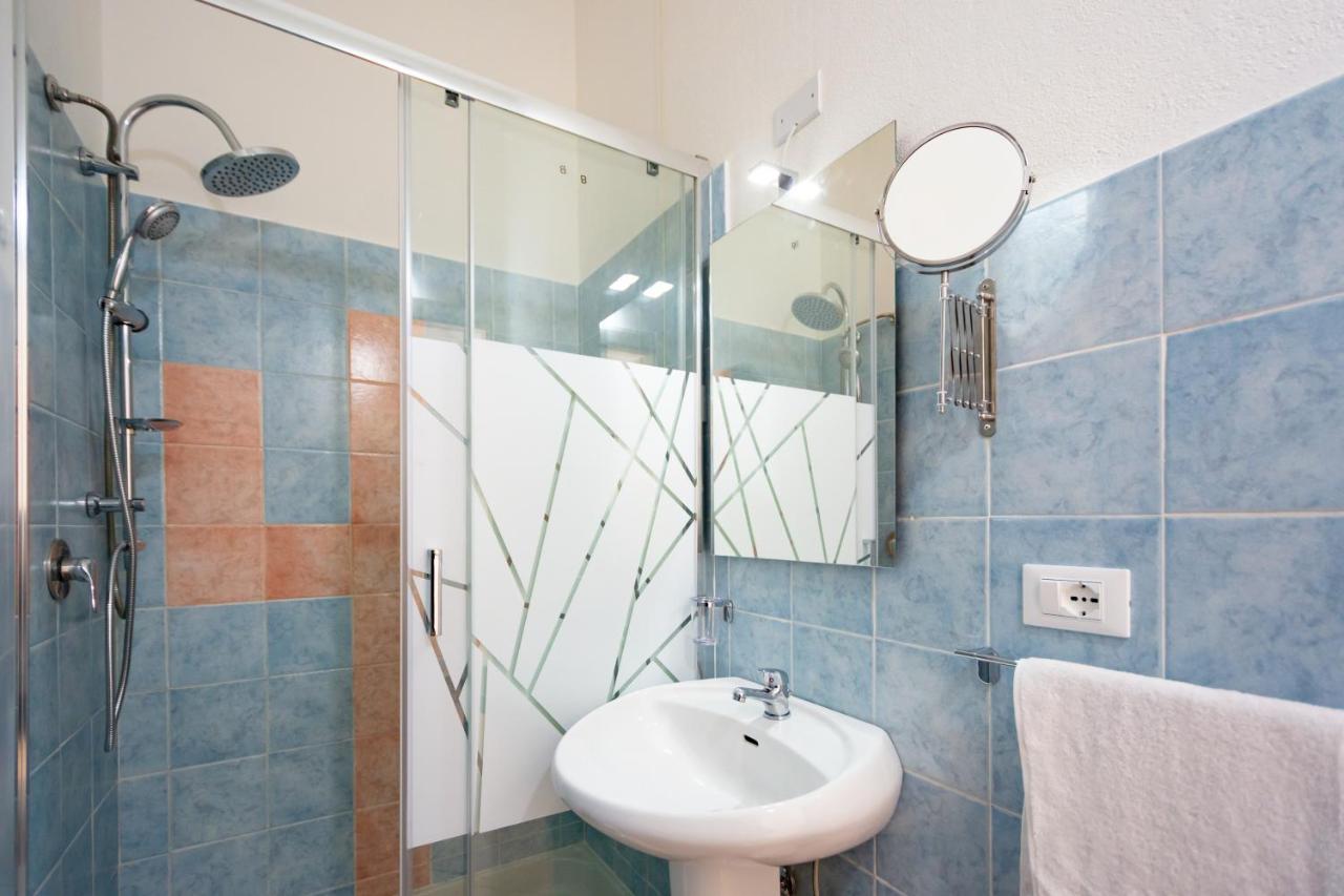 Casa Mian - Bed And Breakfast Orosei Εξωτερικό φωτογραφία