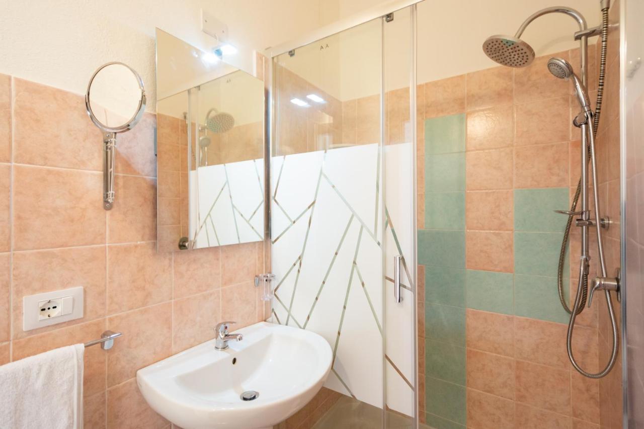 Casa Mian - Bed And Breakfast Orosei Εξωτερικό φωτογραφία