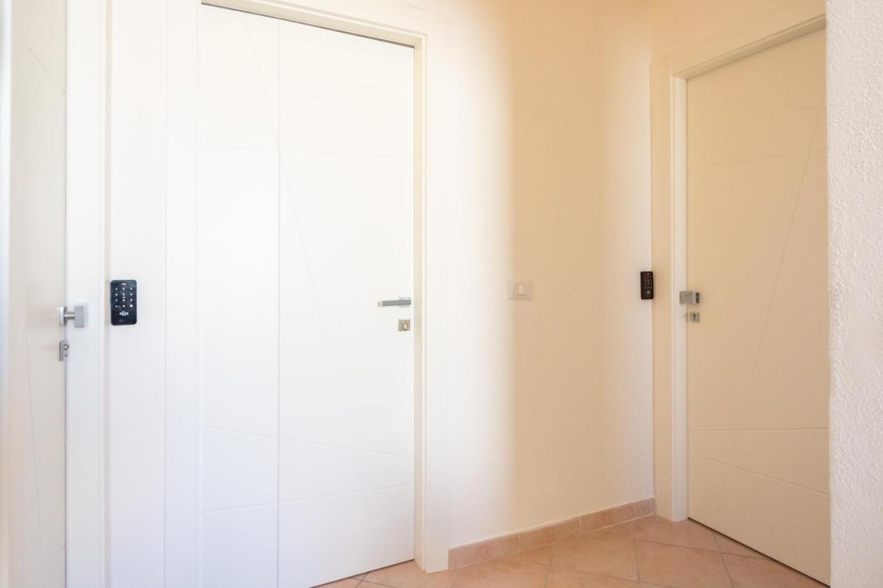 Casa Mian - Bed And Breakfast Orosei Εξωτερικό φωτογραφία