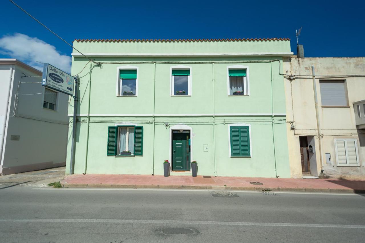 Casa Mian - Bed And Breakfast Orosei Εξωτερικό φωτογραφία