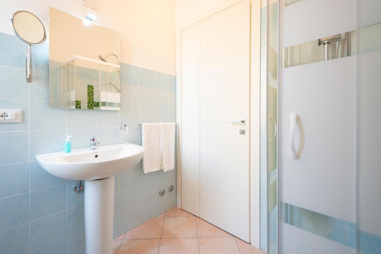 Casa Mian - Bed And Breakfast Orosei Εξωτερικό φωτογραφία