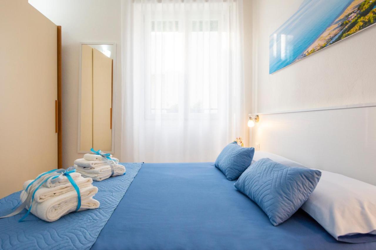 Casa Mian - Bed And Breakfast Orosei Εξωτερικό φωτογραφία