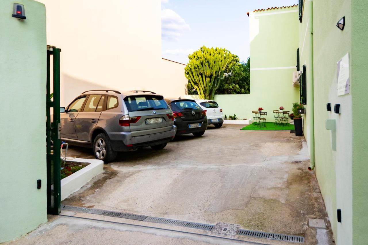 Casa Mian - Bed And Breakfast Orosei Εξωτερικό φωτογραφία