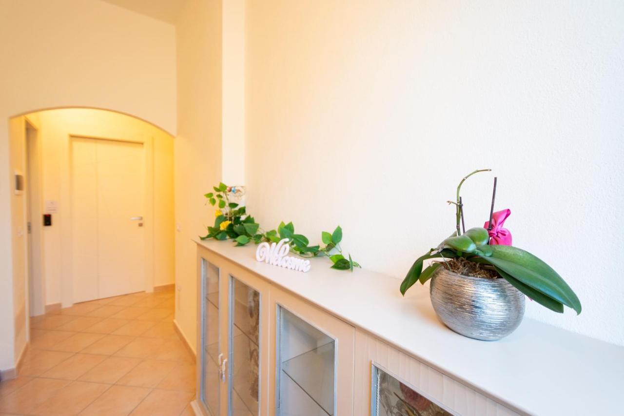 Casa Mian - Bed And Breakfast Orosei Εξωτερικό φωτογραφία