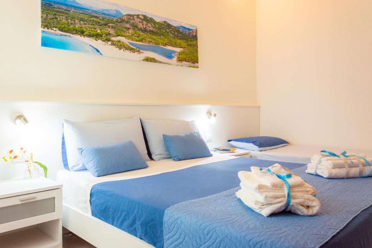 Casa Mian - Bed And Breakfast Orosei Εξωτερικό φωτογραφία