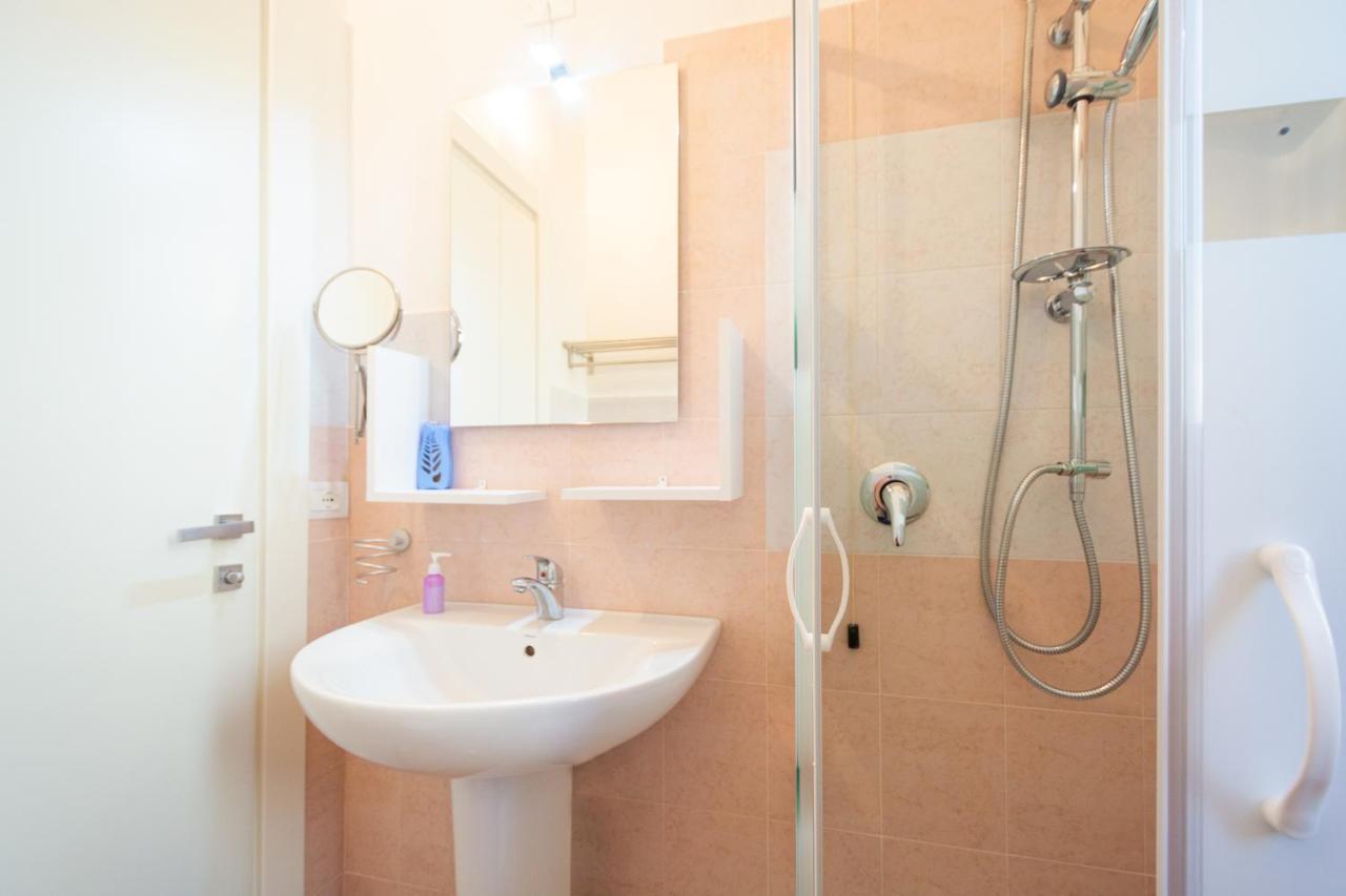 Casa Mian - Bed And Breakfast Orosei Εξωτερικό φωτογραφία