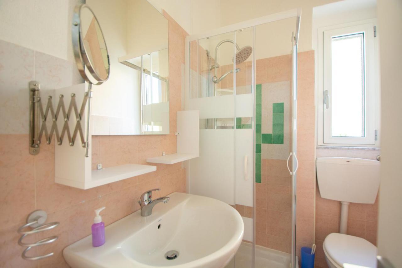 Casa Mian - Bed And Breakfast Orosei Εξωτερικό φωτογραφία
