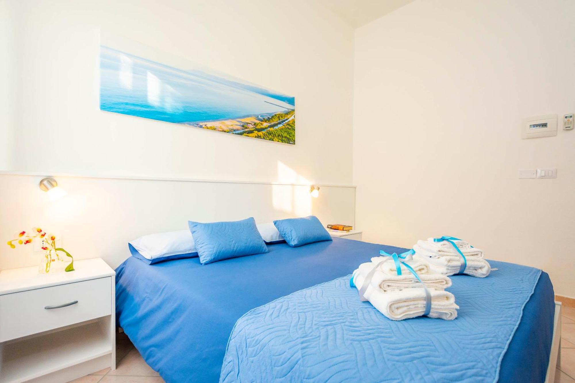 Casa Mian - Bed And Breakfast Orosei Εξωτερικό φωτογραφία