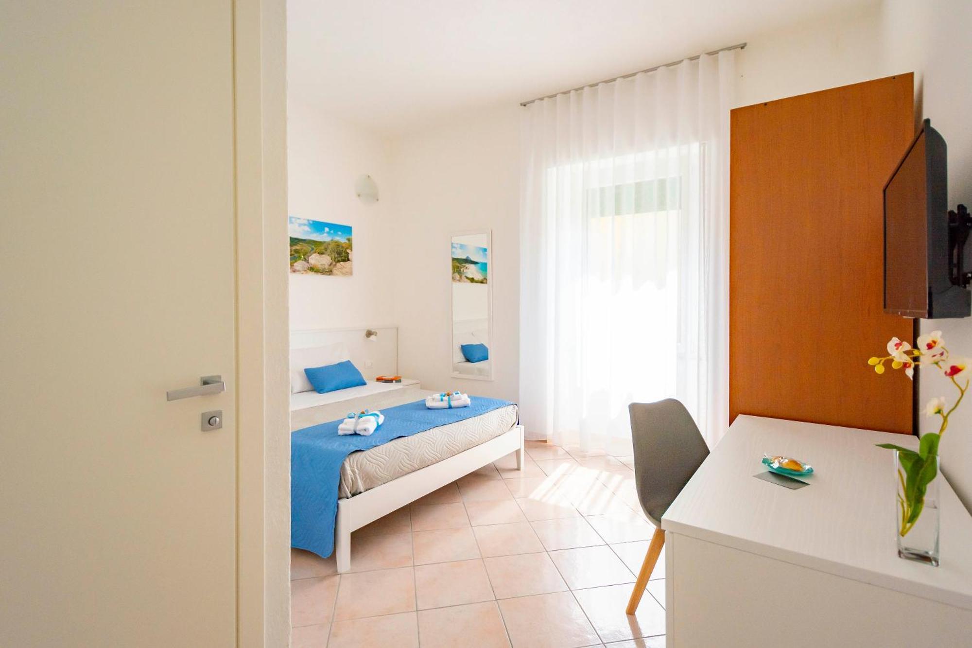 Casa Mian - Bed And Breakfast Orosei Εξωτερικό φωτογραφία