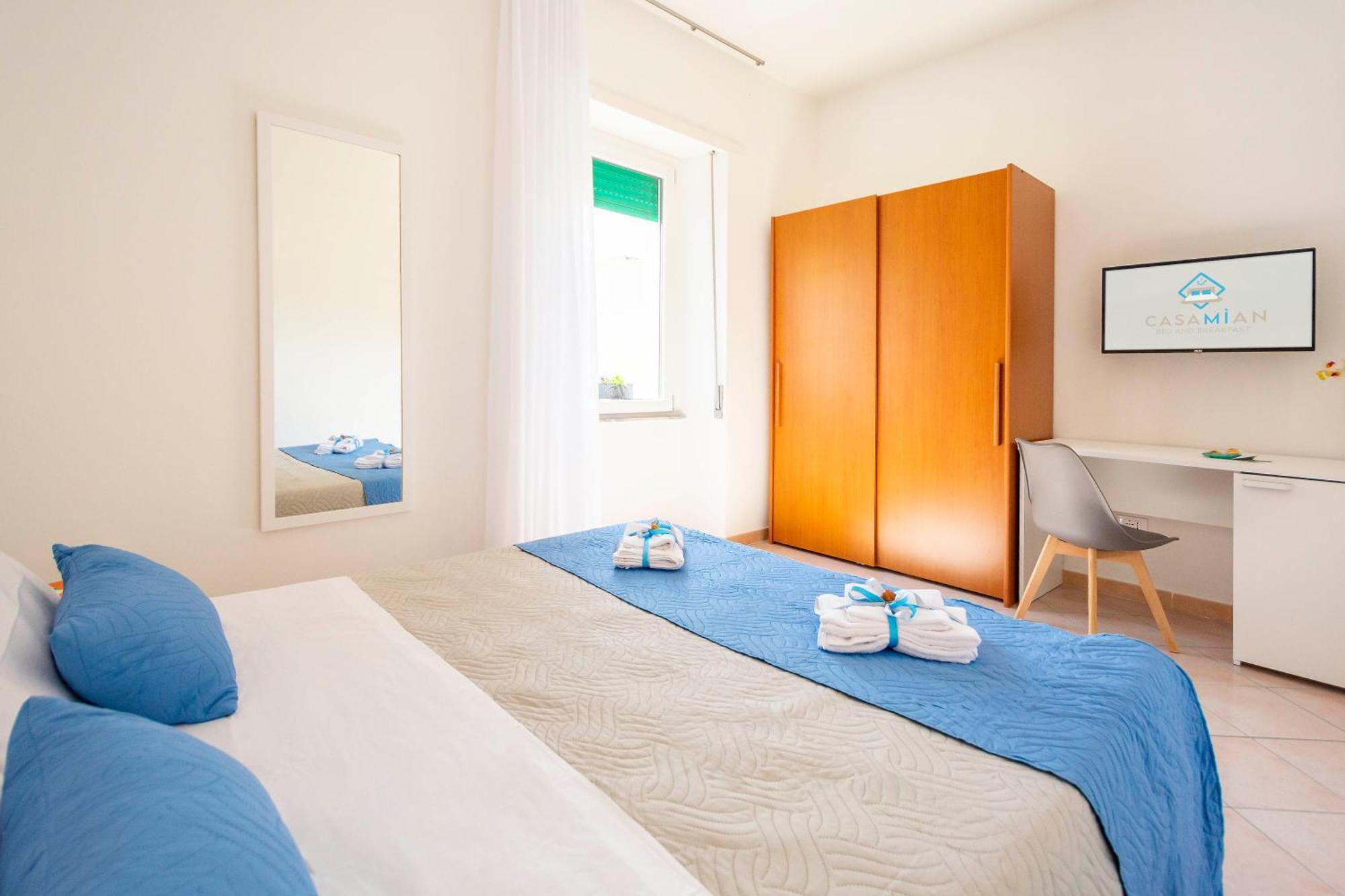 Casa Mian - Bed And Breakfast Orosei Εξωτερικό φωτογραφία