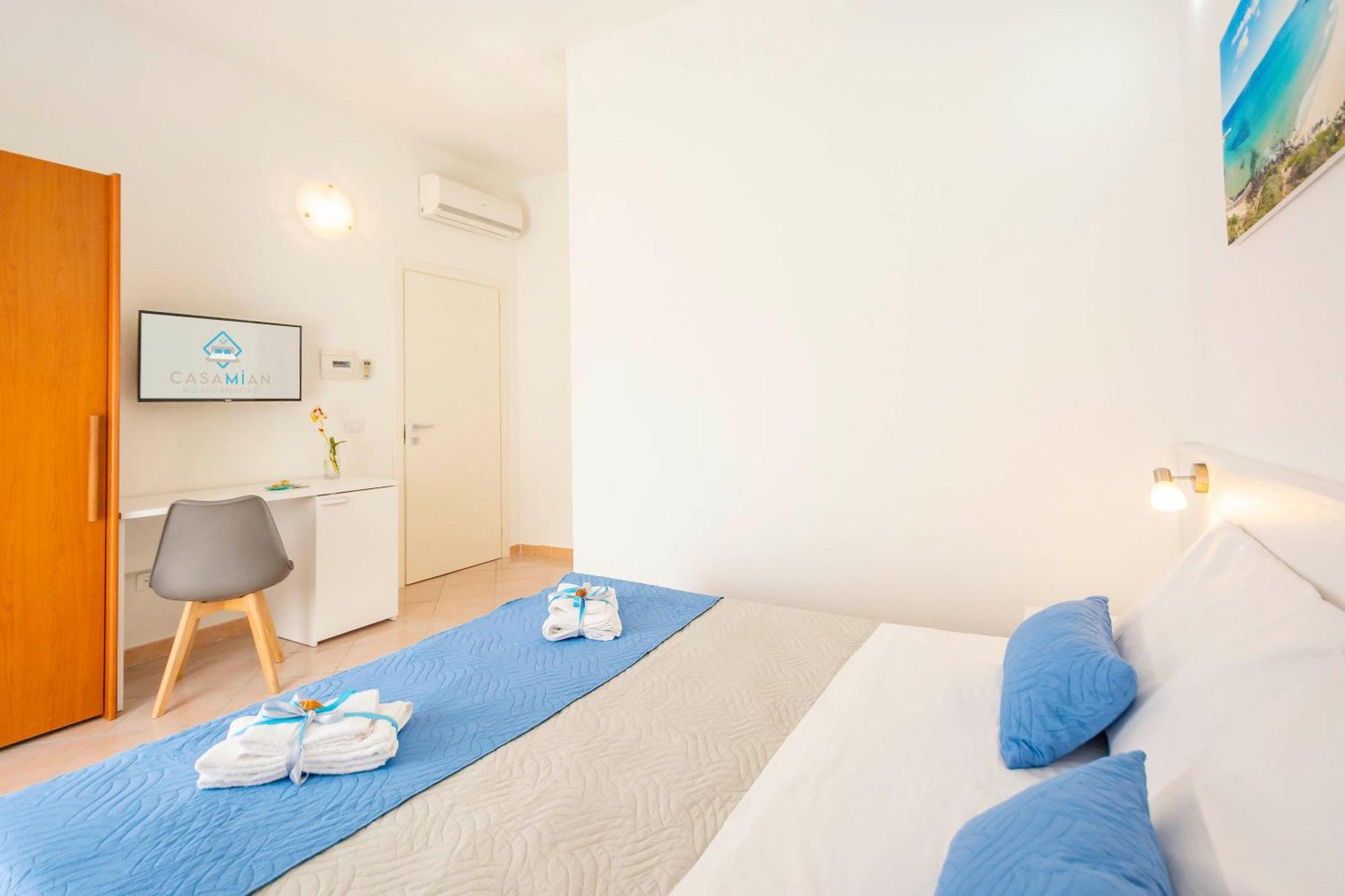 Casa Mian - Bed And Breakfast Orosei Εξωτερικό φωτογραφία