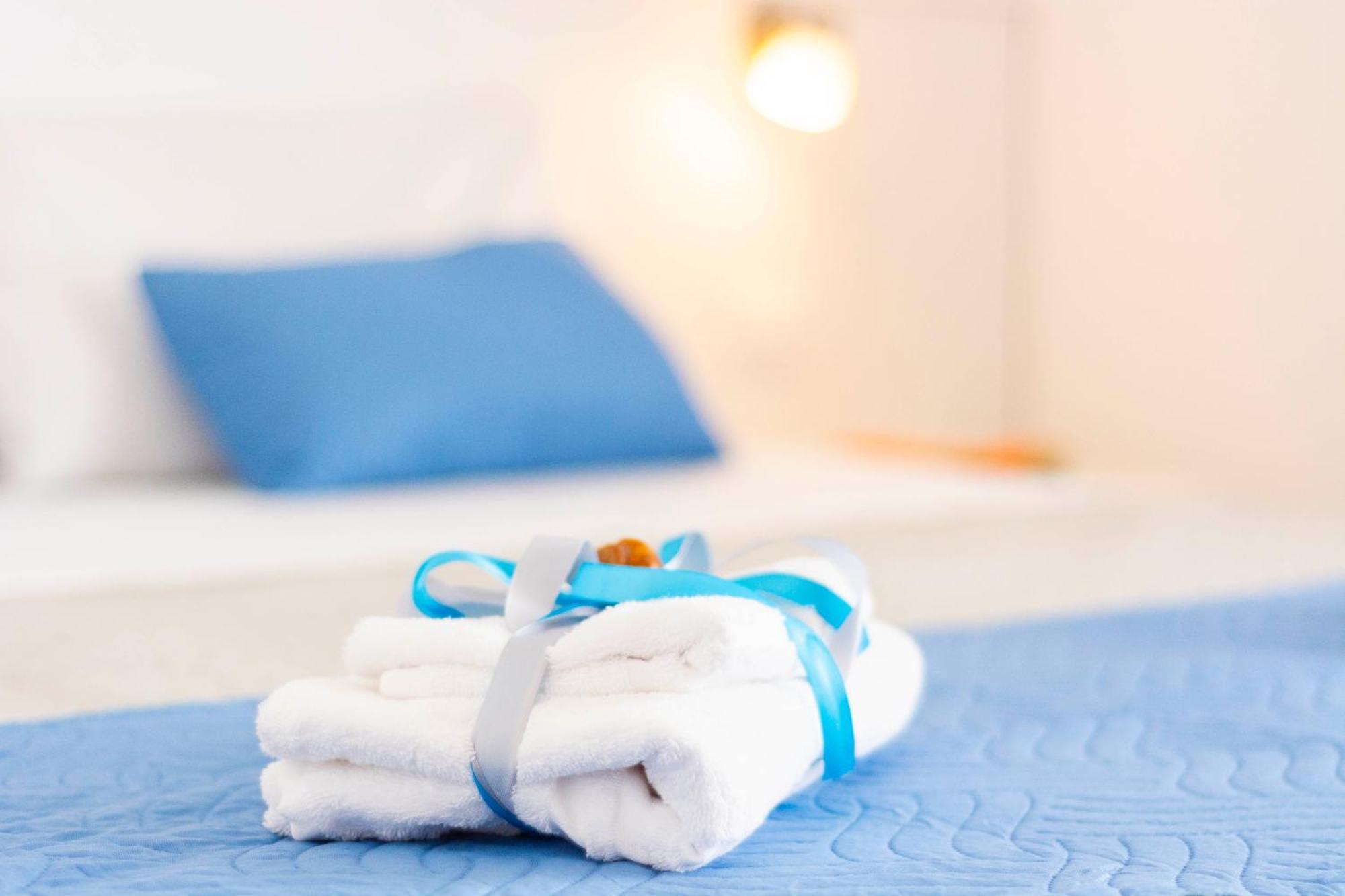 Casa Mian - Bed And Breakfast Orosei Εξωτερικό φωτογραφία