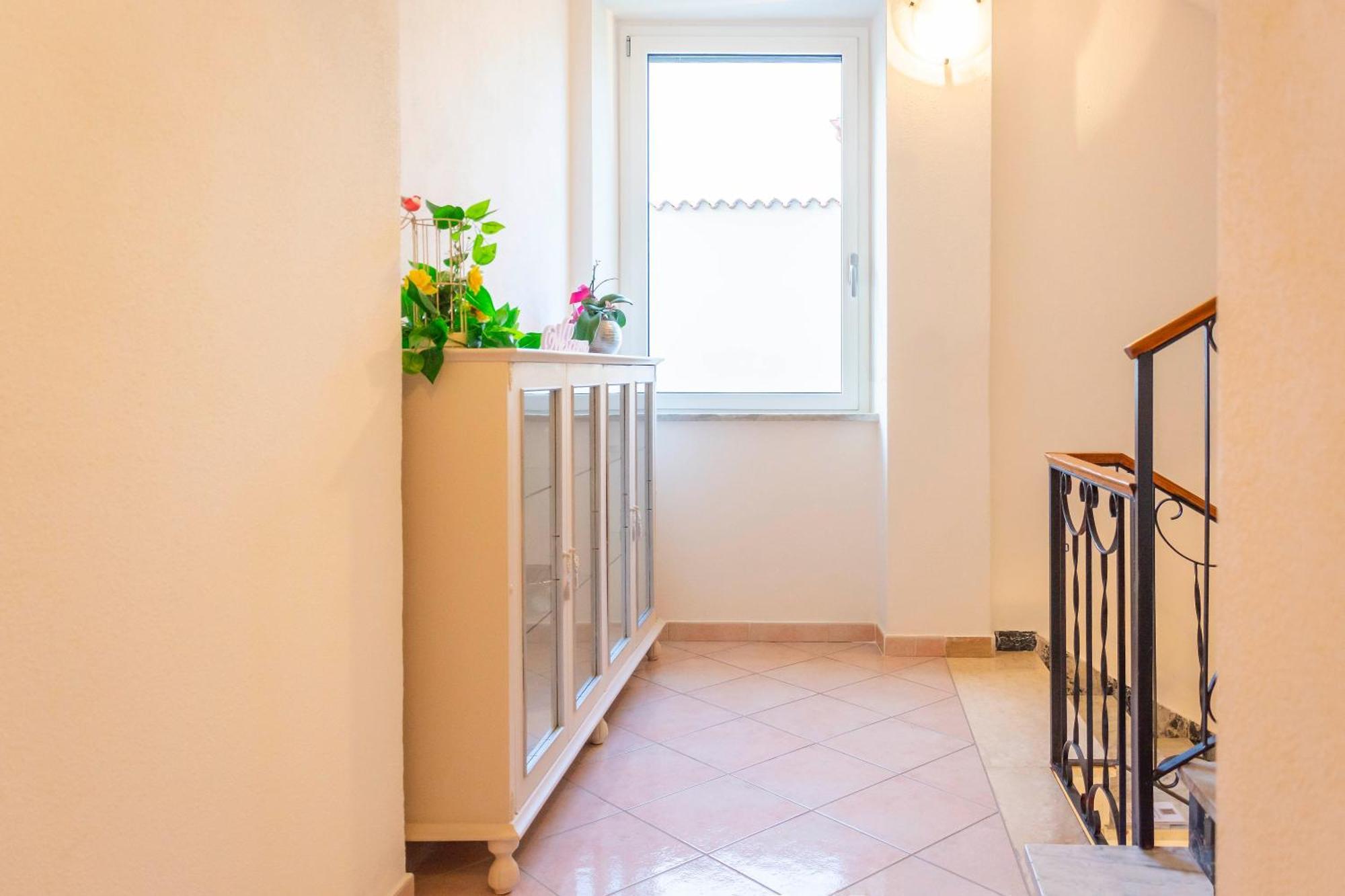 Casa Mian - Bed And Breakfast Orosei Εξωτερικό φωτογραφία