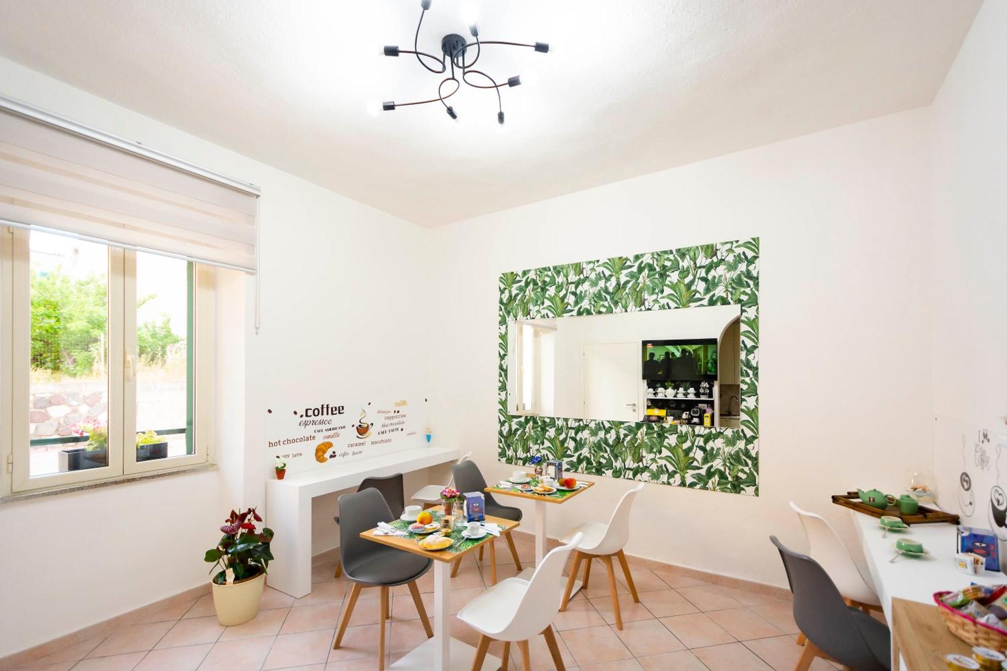 Casa Mian - Bed And Breakfast Orosei Εξωτερικό φωτογραφία