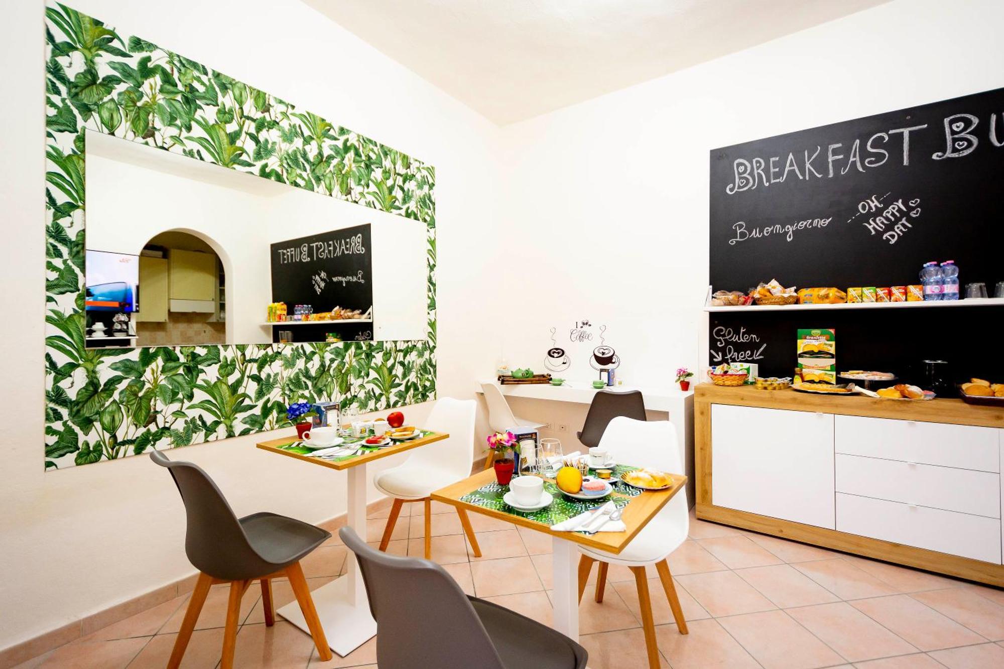 Casa Mian - Bed And Breakfast Orosei Εξωτερικό φωτογραφία