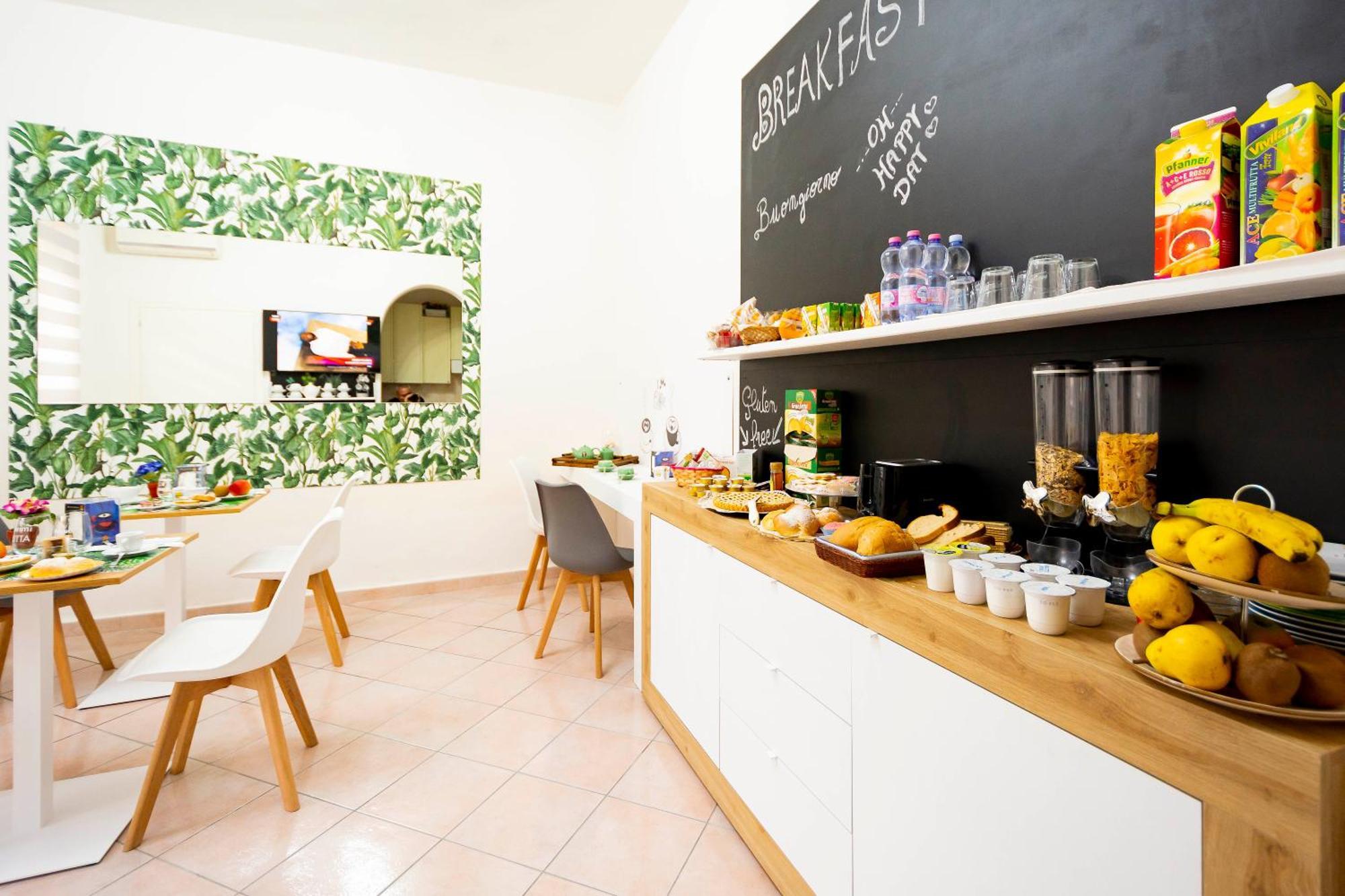 Casa Mian - Bed And Breakfast Orosei Εξωτερικό φωτογραφία
