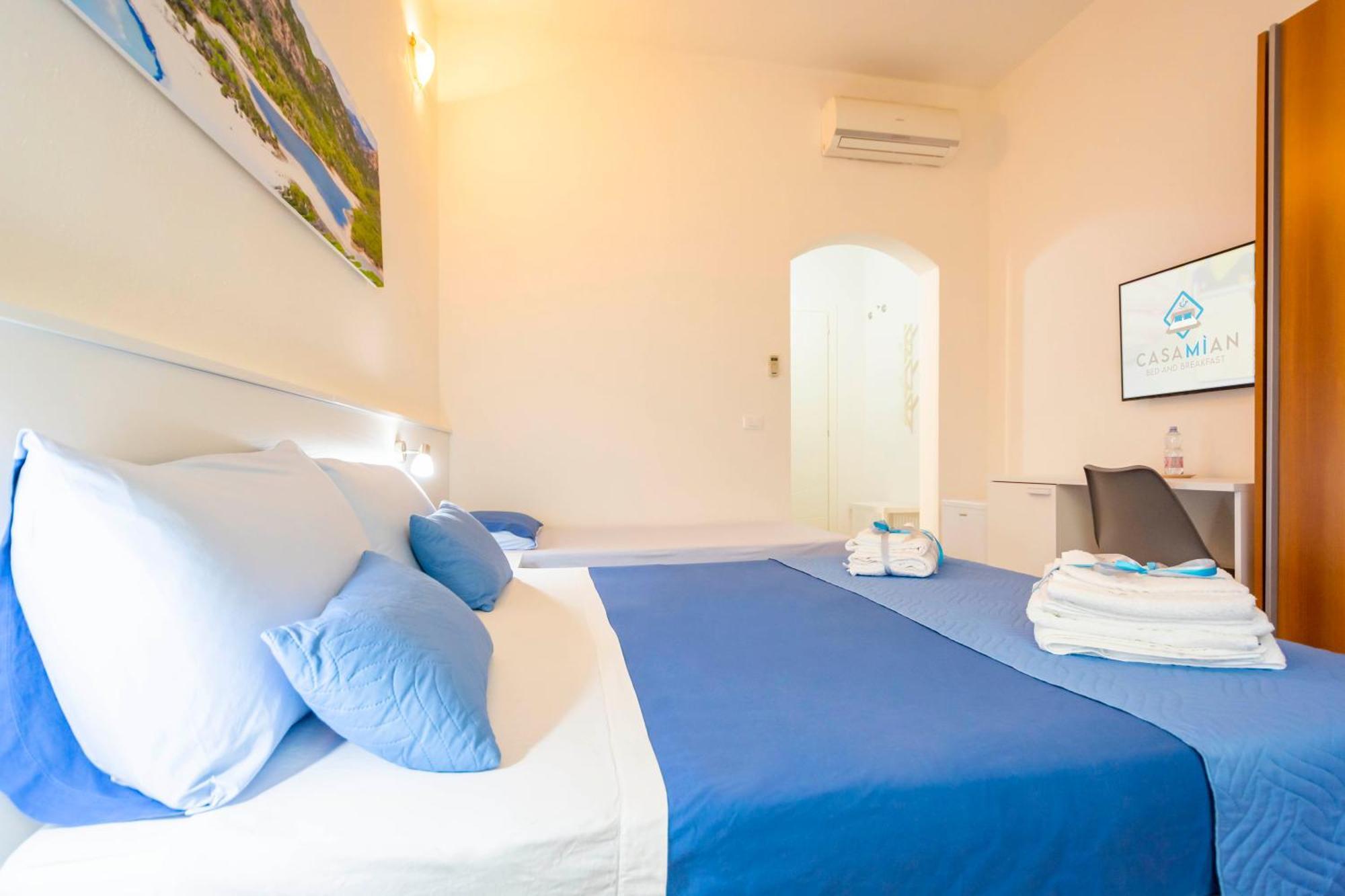 Casa Mian - Bed And Breakfast Orosei Εξωτερικό φωτογραφία
