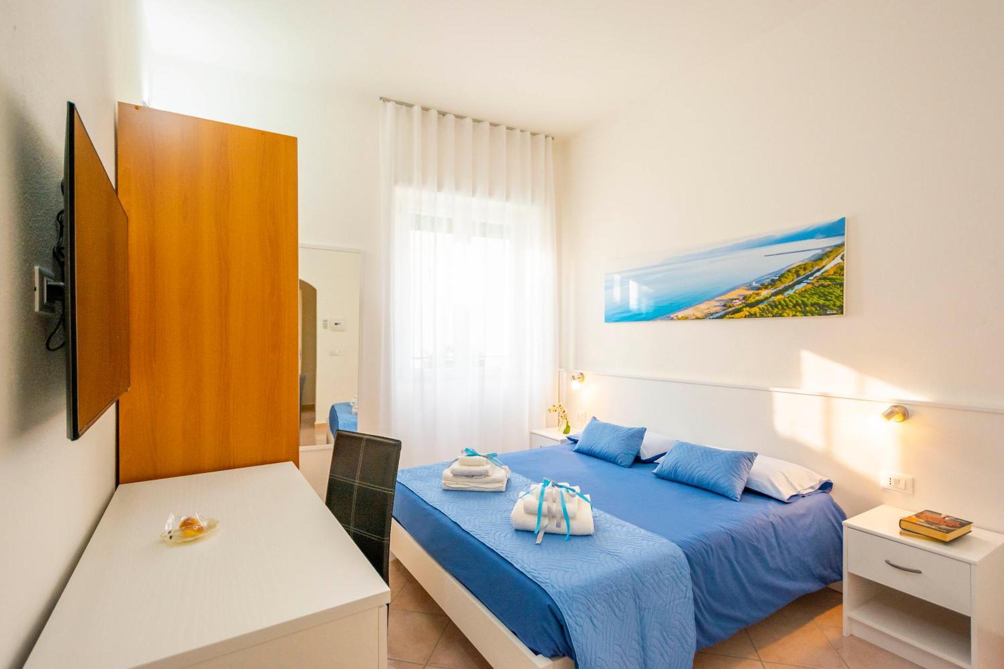 Casa Mian - Bed And Breakfast Orosei Εξωτερικό φωτογραφία