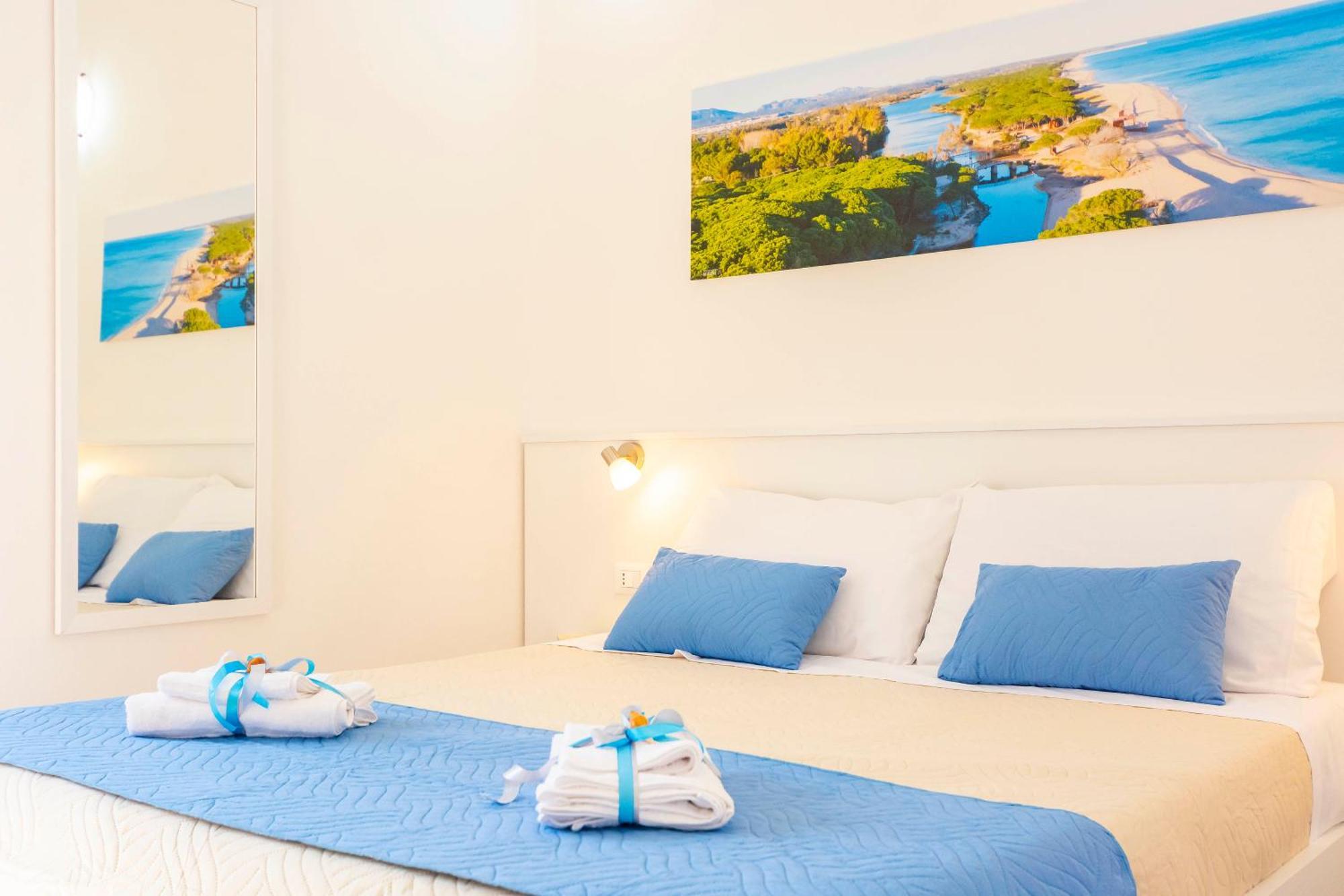Casa Mian - Bed And Breakfast Orosei Εξωτερικό φωτογραφία