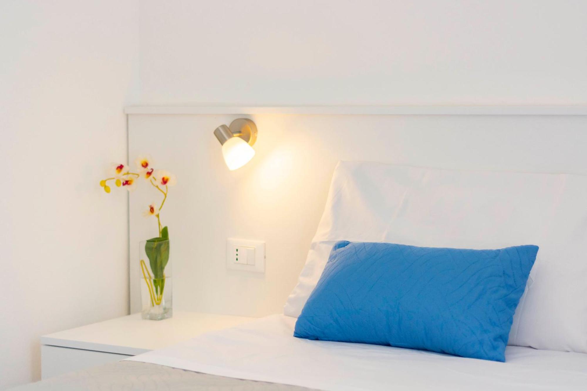 Casa Mian - Bed And Breakfast Orosei Εξωτερικό φωτογραφία